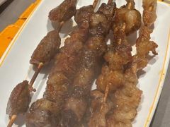 -潮发潮汕牛肉店(软件基地店)