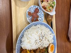 -肥朵食堂(带梦胡同店)