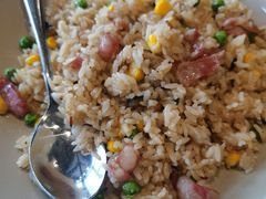 广式腊肉炒饭套餐-故宫餐厅(景运门店)