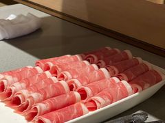 -海底捞火锅(西单店)