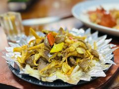 -嘉庆酒楼