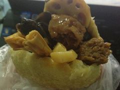 iphone_upload_pic-六和孝顺素食餐厅(西湖道店)