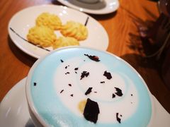 -ZING COFFEE 镜咖啡