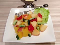 -必胜客(大悦城店)