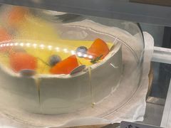 -白熊咖啡(闽江大道店)