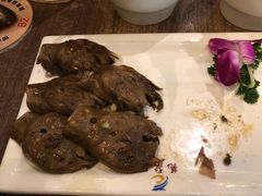 -龙聚德北京烤鸭(沙坪坝华宇A馆店)