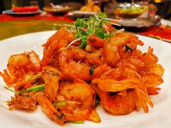 -领事馆19号中餐厅(厦门海景洲际酒店)