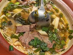 -常和州·夜宵大排档(常州单店)