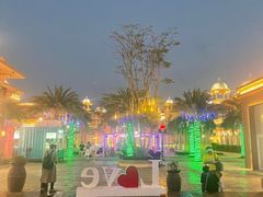 -南海渔家•海鲜•正宗海南菜(海棠湾店)