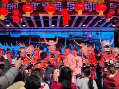 -亮欢寨酸汤鱼(沙冲路店)