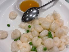 -上海1号私藏菜(静安店)