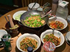 -费大厨辣椒炒肉(万家丽一店)