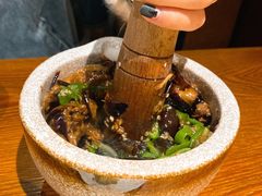 -炊烟小炒黄牛肉(东庆街店)