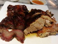 -糖朝(尖沙咀店)