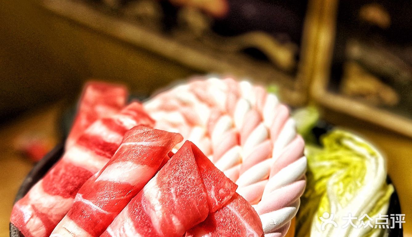 西月山居日本料理～闺蜜聚餐好去处