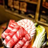 西月山居日本料理～闺蜜聚餐好去处