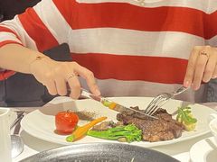 -王品牛排(郑州大卫城店)