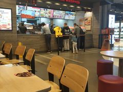 -汉堡王(下沙银泰店)