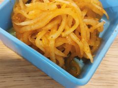 -零·壹新疆羊肉抓饭