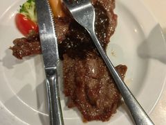 -吉布鲁牛排海鲜自助(顺庆红光路店)