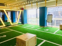 -Bona Fit 伯纳健身超级工作室(车公庄店)