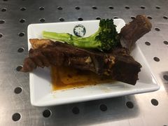 -梅园食堂