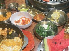 -九田家黑牛烤肉料理(新辰里亚运村店)