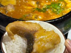 -春天里餐厅(西田城店)