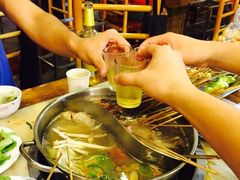 -袁记串串香(新南门店)