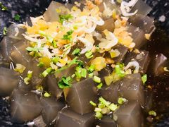 -十号烤场(麦岛店十二年店)