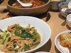 -裕鼎鲜·新中菜(金鼎广场店)