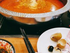 -牛New寿喜烧(青浦店)