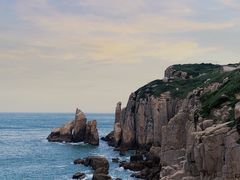 -南麂列岛