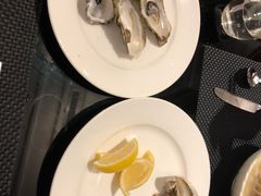 -圣丰索菲特·2 On 988 Café 自助餐厅