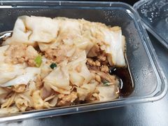 -吴一川牛腩粉(西村店)