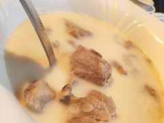 黄豆排骨-梅飞酒家(桑园路店)