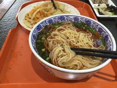 -金味德牦牛肉拉面(天水路店)