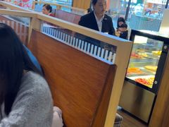 -菊上日式料理(蚌埠银泰店)
