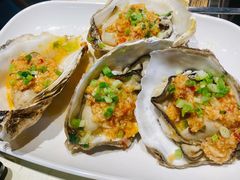 -争鲜·鲍鱼鸡煲(美邻中心店)