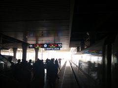 -南宁东站