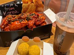 -悠个炸鸡(南京创始店)