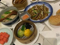-粤域茶餐厅