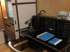 -天津津利华酒店