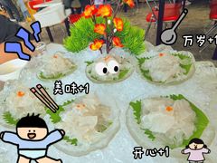 -嘉升大排档(番禺总店)