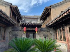 -山西王家大院