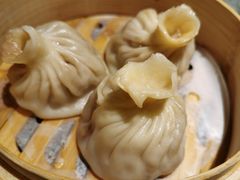 -南京大牌档(青岛万象城店)