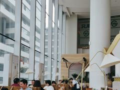 -甘思咪哚·云南艺术餐厅(天河广百店)