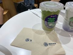 -炖物24章·顺时轻养茶(杭州大厦店)