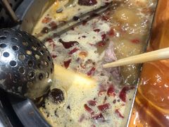 -快乐小羊·内蒙牛羊肉火锅(流花中心店)