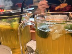 -探鱼·鲜青椒爽麻烤鱼(天河优托邦店)
